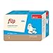 flip Disposable Diaper Inserts, 18 Count