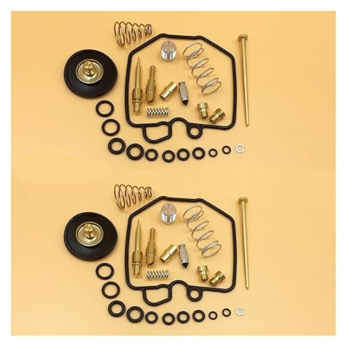 Kit de réparation carburateur CX500 pour résoudre les fuites d'essence sur CX500 Custom et CX500D