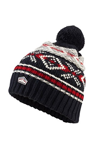 Beanie di Fairisle Malmö Superdry