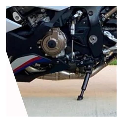 Béquille latérale réglable moto pour S1000RR et S1000R de 5,5 à 7 pouces - 6