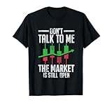 Funny Trading Tees for Men Women