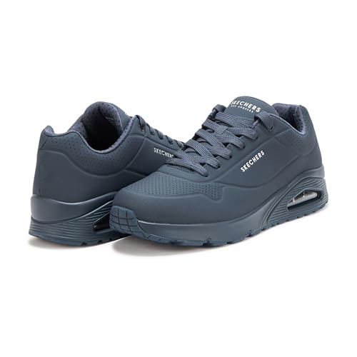 Image of Skechers Men Uno Stand On Air Sneakers