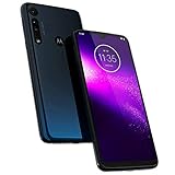 Motorola Moto G8 Plus (Ecran 6, 3
