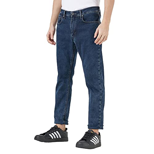 Image of Levi's Men's 512 Slim Fit Mid Rise Stretchable Jeans