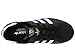 adidas Originals mens Superstar Deprecated Sneaker, Black/White/Black, 7 US