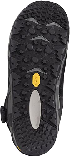 Image of Nidecker Ejack Kita Boa Men's Snowboard Boots, Eric Jackson Pro Model