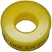 Produktbild sanicomfort 1895761 ULITH-PTFE-Gewindedichtband 12mm, ca. 12 m