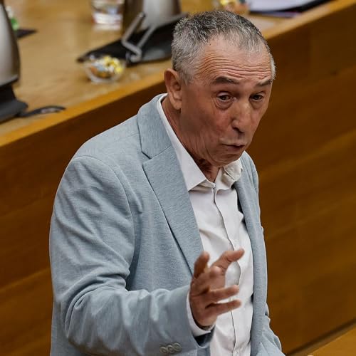 Baldov&iacute; (Comprom&iacute;s) pide ser "generoso" y no "cerrar ninguna puerta" para recuperar al "votante cabreado del PSOE"
