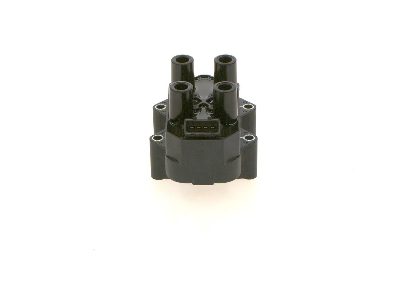 BOSCH Zündspule 0221503700