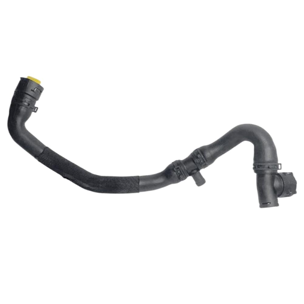 Wsyptpypd Onecolor Coolant Hose 4G0122055ab 4G0122055s Compatible With A6 A7 Car Radiator Water Cooling