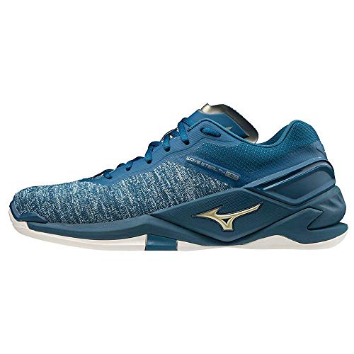 Zapatillas balonmano mizuno Clearance