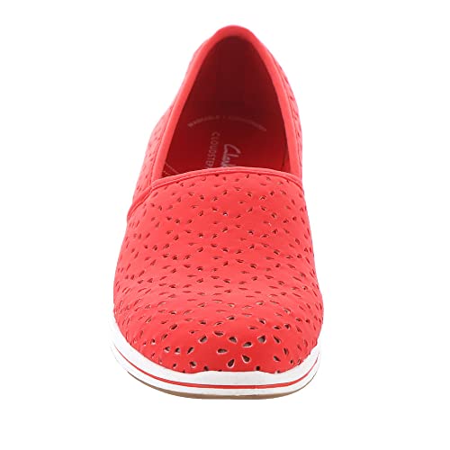 Image of Clarks Women's Breeze Emily Loafers