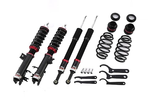 ヴェゼル RU1 RU3 BLITZ(ブリッツ) DAMPER ZZR 車高調 Amazon | BLITZ(ブリッツ) 車高調 レンチ付 ヴェゼル/ヴェゼル