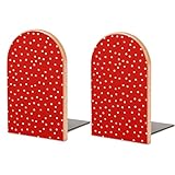 Design moderne : la combinaison du bois et du fer ajoute un style naturel, rendant votre chambre/bureau/bibliothèque plus relaxante.