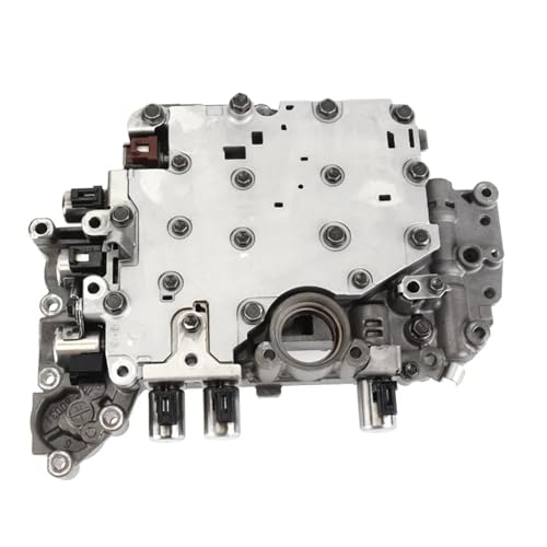 Cuerpo de válvula transmisión para Celica Highlander Matrix RAV4 2004-2014 6