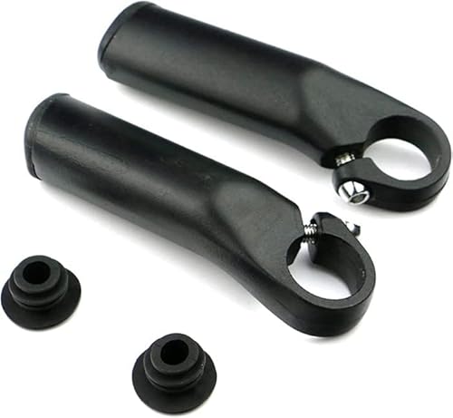 リタプロショップ アルミ製バーエンドバー 左右セット