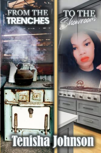 From The Trenches To The Showroom: Cook Book