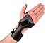 Ossur Exoform Carpal Tunnel Wrist Brace | Pain Relief and Recovery From Carpal Tunnel Syndrome, Tendonitis, and Sprains | Lightweight and Low Profile Design | (Medium, Right)