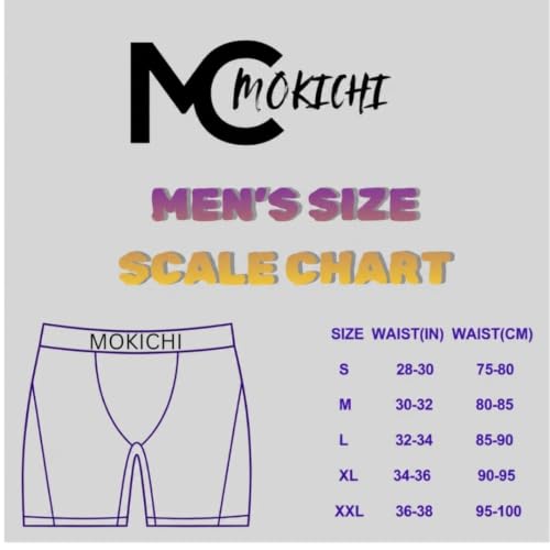 Image of Men's Printed Boxer Briefs Pack of 5 | Soft Stretch Polyester-Spandex Trunks | Breathable Quick-Dry Innerwear | Elastic Waistband | Comfortable Everyday Underwear for Men