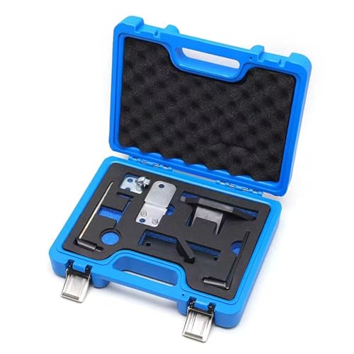 �G���W���^�C�~���O�c�[�� �����ԗp�G���W���^�C�~���O�c�[���Z�b�g �V�g���G�� �x�������S Compatible With Citroen For Berlingo IV C11 C3 PureTech Euro 2012-2020 1.2L 6.3L 10