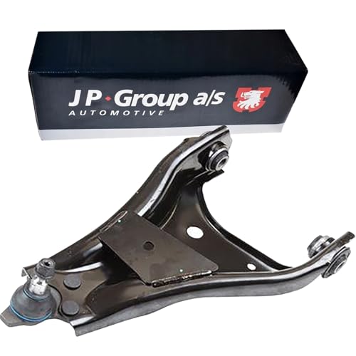 Bras de liaison JP GROUP 4340101970 anti vibration pour suspension de roue