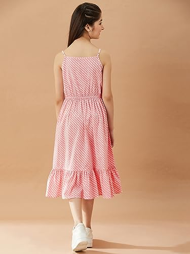 Image of Pspeaches girls Dress With Shrug