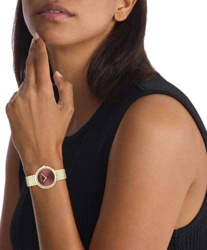 Calvin Klein stainless steel luxury watch – image 4