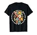 You Got This Test Day State Testing Time to Lock in Teacher T-Shirt