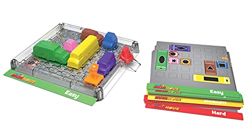 ThinkFun My First Rush Hour juego para niños miniatura 2
