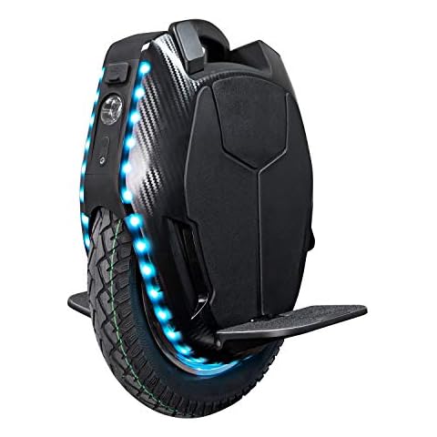 Gyroroue KINGSONG KS-16XS Cover