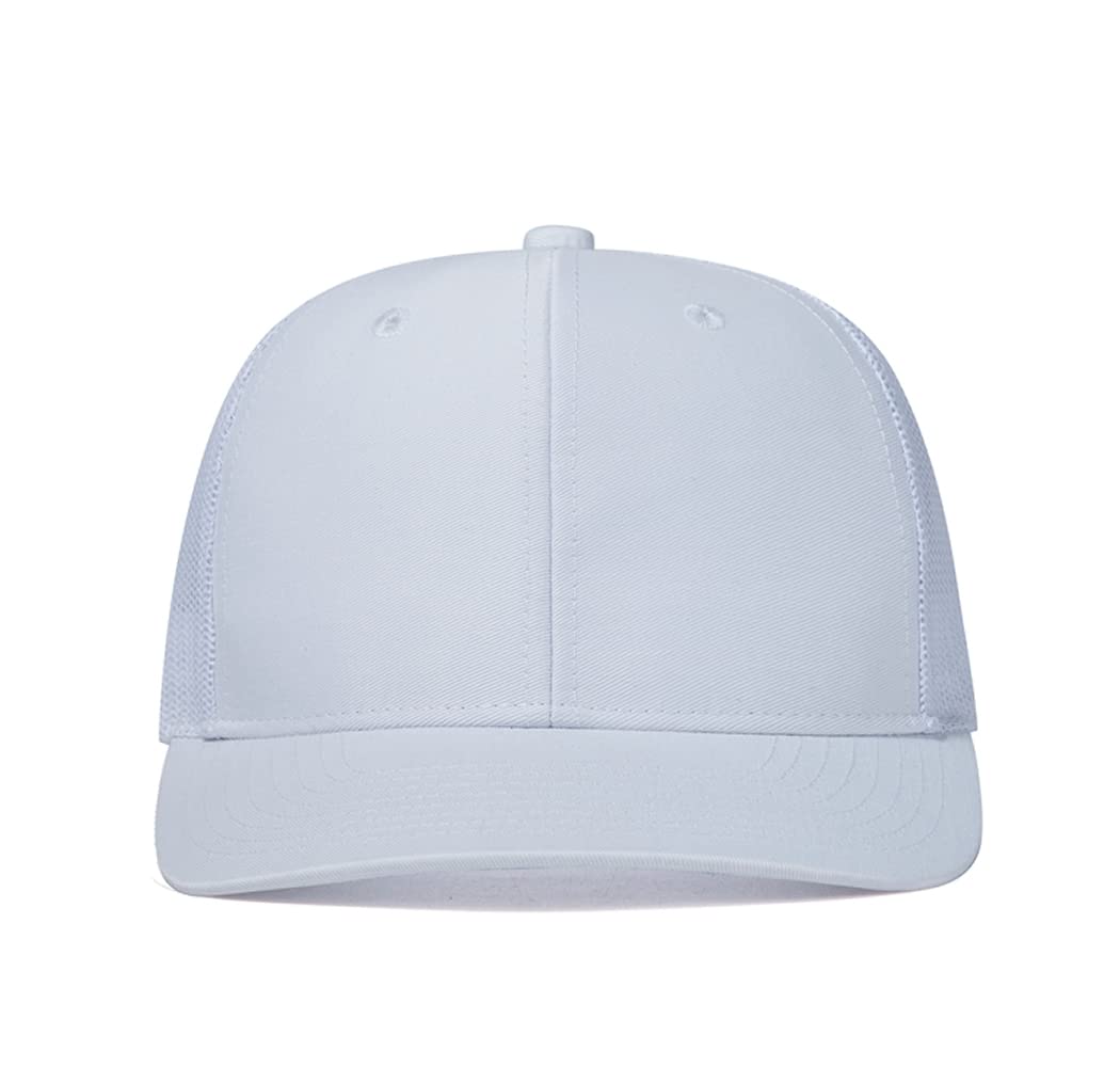 Quanhaigou Bucket Hats Cappello a Falda Larga Unisex-Adulto