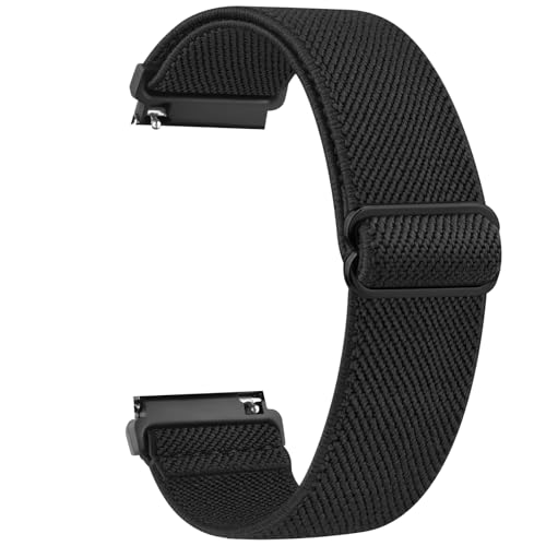 【Cinturino 22mm】Cinturino per orologi da 22mm sono adatti per Garmin Venu 2, Venu 3, Viovoactive 4, Forerunner 265, Forerunner 255.