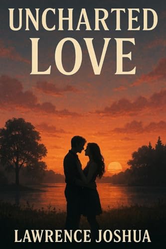  Uncharted Love