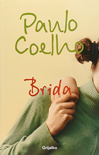 BRIDA [Spanish] B004V0BIZ6 Book Cover