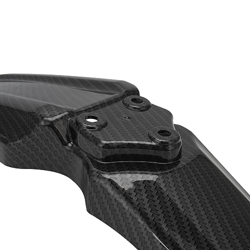 Garde-boue Surron Light Bee protection carbone contre projections