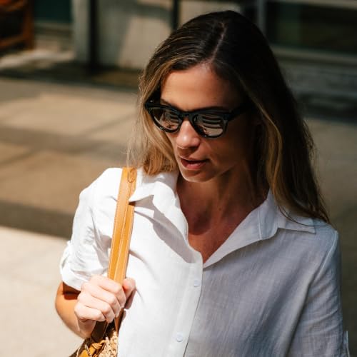 Image of Revant Replacement Lenses for Ray-Ban Predator 2 62mm RB2027