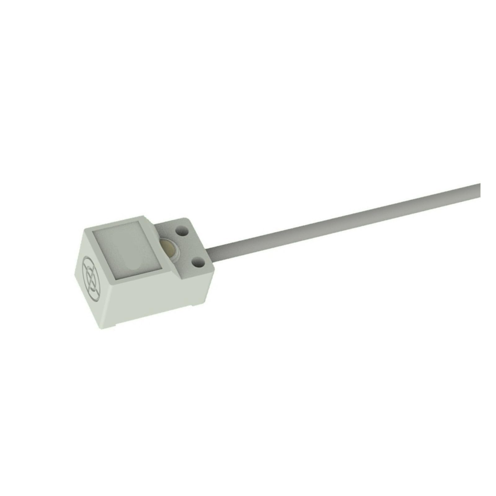 Capteur inductif pour eviter les pannes machine NPN 12mm DC 10-30V