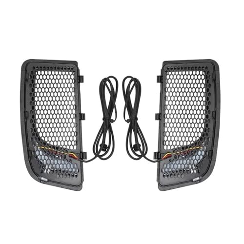 Feu arrière carénage LED moto et clignotants pour Touring Electra Glide