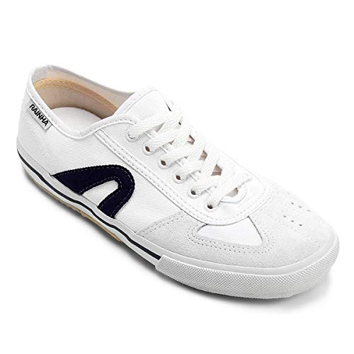 Tênis Rainha VL 2500 - Branco - 39