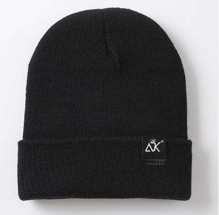 Touca, Gorro ADK (Preto)