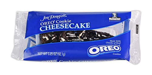 Jon Donaire Cookies 'N Cream Cheesecake thumb #1