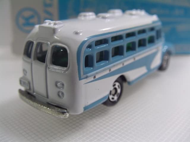 Amazon.co.jp: 頸城バス 頸城自動車 特注2台セット : Toys & Games
