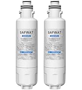 HX2017FR-A/HX2017F-A Water Filter Compatible With - View #6