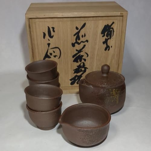 急須 茶器 備前焼」の人気商品一覧 | 安い商品を通販サイトから探す