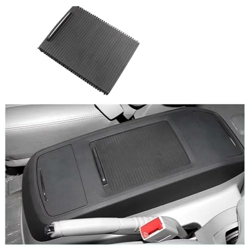 Couvercle store enrouleur de console centrale pour JAC Refine M5 2013-2021