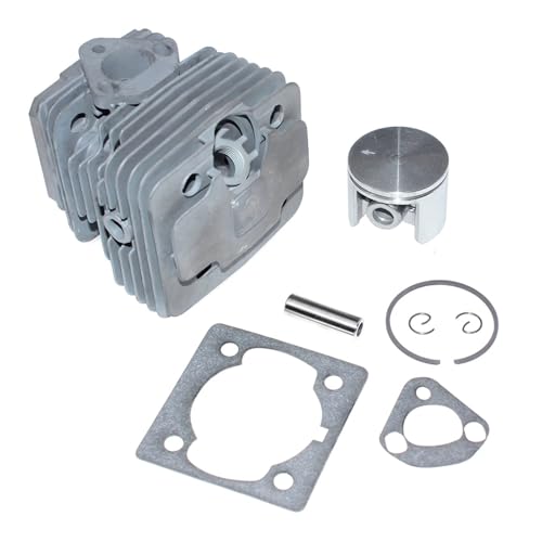 Kit cylindre-piston 45mm compression maximale pour CP500 52