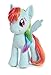 Aurora World My Little Pony/Rainbow Dash Pony/13
