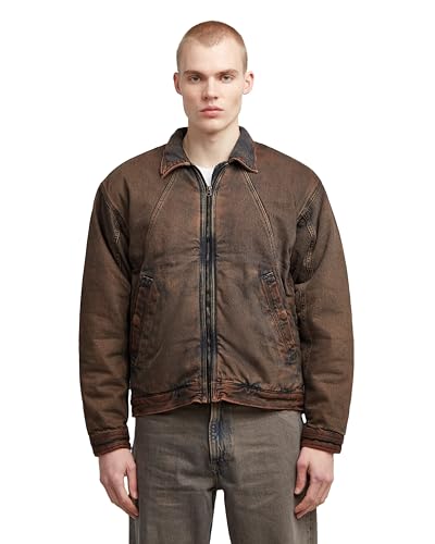 8721136008785 A-line Padded Coach Jacket 1