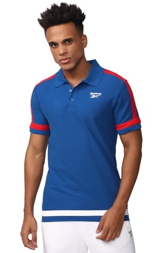 Image of Reebok Men T-Shirt