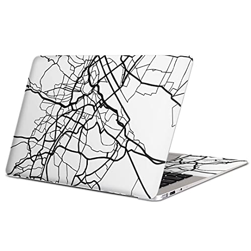 igsticker Macbook Pro 13 Retina (mid2012-mid2015)��p�X�L���V�[�� A1502 / A1425 �}�b�N�u�b�N �v�� 13�C���` ��p�V�[�� �t�B���� �X�e�b�J�[ �A�N�Z�T���[ �ی� 050165
